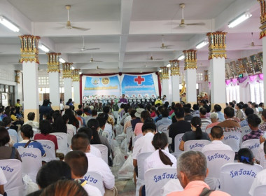 ร่วมโครงการหน่วยบำบัดทุกข์ บำรุงสุข สร้างรอยยิ้มให้ประชาชน” ... พารามิเตอร์รูปภาพ 4