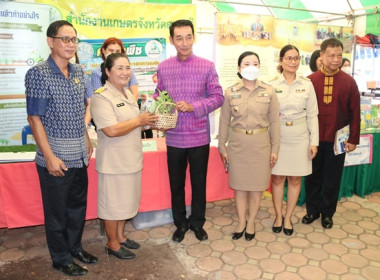 ร่วมโครงการหน่วยบำบัดทุกข์ บำรุงสุข สร้างรอยยิ้มให้ประชาชน” ... พารามิเตอร์รูปภาพ 15
