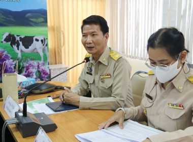 ประชุมคณะทำงานส่งเสริมพัฒนาอาชีพและการตลาด ... พารามิเตอร์รูปภาพ 4