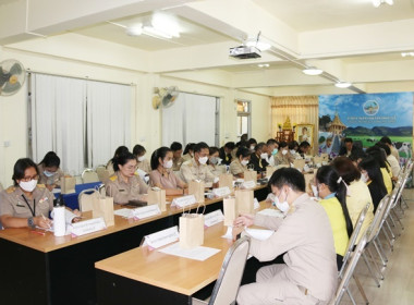 ประชุมคณะทำงานส่งเสริมพัฒนาอาชีพและการตลาด ... พารามิเตอร์รูปภาพ 24