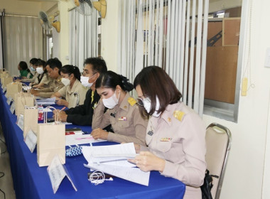 ประชุมคณะทำงานส่งเสริมพัฒนาอาชีพและการตลาด ... พารามิเตอร์รูปภาพ 28