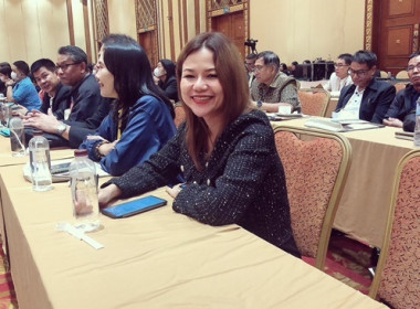 ร่วมโครงการจัดงานเนื่องในโอกาสวันคล้ายวันสถาปนากรมส่งเสริมสหกรณ์ ประจำปี 2566 ... พารามิเตอร์รูปภาพ 8