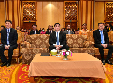 ร่วมโครงการจัดงานเนื่องในโอกาสวันคล้ายวันสถาปนากรมส่งเสริมสหกรณ์ ประจำปี 2566 ... พารามิเตอร์รูปภาพ 9