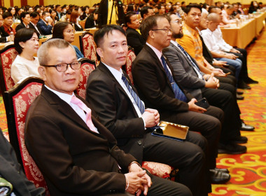 ร่วมโครงการจัดงานเนื่องในโอกาสวันคล้ายวันสถาปนากรมส่งเสริมสหกรณ์ ประจำปี 2566 ... พารามิเตอร์รูปภาพ 10