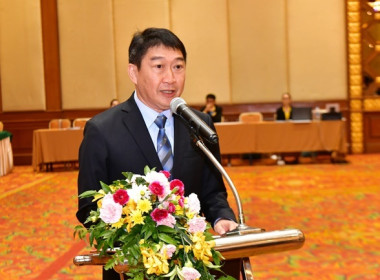 ร่วมโครงการจัดงานเนื่องในโอกาสวันคล้ายวันสถาปนากรมส่งเสริมสหกรณ์ ประจำปี 2566 ... พารามิเตอร์รูปภาพ 12