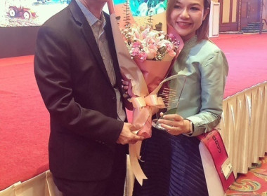 ร่วมโครงการจัดงานเนื่องในโอกาสวันคล้ายวันสถาปนากรมส่งเสริมสหกรณ์ ประจำปี 2566 ... พารามิเตอร์รูปภาพ 19