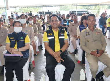 ร่วมให้การต้อนรับ รัฐมนตรีช่วยว่าการกระทรวงเกษตรและสหกรณ์ ... พารามิเตอร์รูปภาพ 17