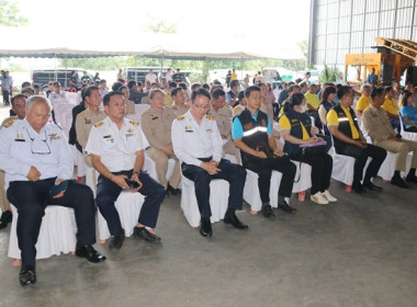 ร่วมให้การต้อนรับ รัฐมนตรีช่วยว่าการกระทรวงเกษตรและสหกรณ์ ... พารามิเตอร์รูปภาพ 19