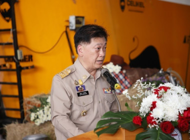 ร่วมให้การต้อนรับ รัฐมนตรีช่วยว่าการกระทรวงเกษตรและสหกรณ์ ... พารามิเตอร์รูปภาพ 23