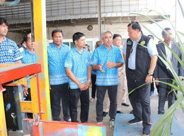 ร่วมให้การต้อนรับ รัฐมนตรีช่วยว่าการกระทรวงเกษตรและสหกรณ์ ... พารามิเตอร์รูปภาพ 56