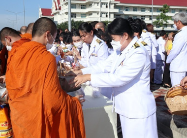 ร่วมกิจกรรมเนื่องในวันนวมินทรมหาราช ประจำปี 2566 พารามิเตอร์รูปภาพ 10