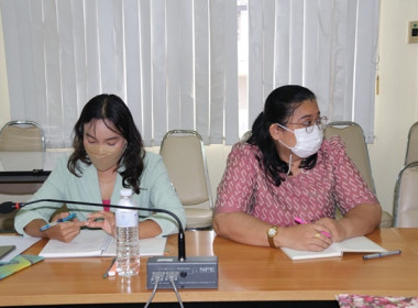 ร่วมประชุมการซักซ้อมแนวทางปฏิบัติในการกำกับดูแลสหกรณ์ ... พารามิเตอร์รูปภาพ 17