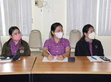 ร่วมประชุมการซักซ้อมแนวทางปฏิบัติในการกำกับดูแลสหกรณ์ ... พารามิเตอร์รูปภาพ 23