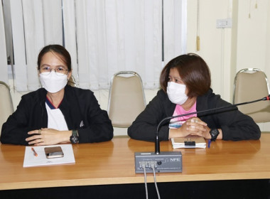 ร่วมประชุมการซักซ้อมแนวทางปฏิบัติในการกำกับดูแลสหกรณ์ ... พารามิเตอร์รูปภาพ 24