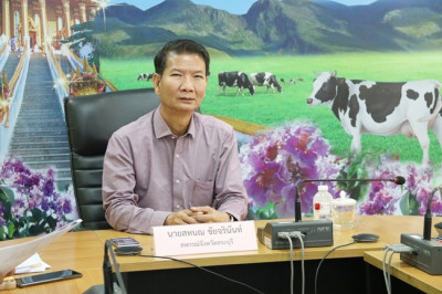 ร่วมประชุมชี้แจงแนวทางการดำเนินการตามแผนปฏิบัติงานและงบประมาณรายจ่ายประจำปีงบประมาณ พ.ศ. 2567ฯ ผ่านระบบ Zoom Meeting ... พารามิเตอร์รูปภาพ 1