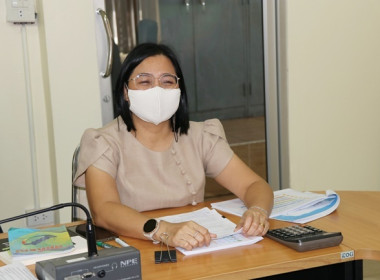 ประชุมข้าราชการ ลูกจ้างประจำ และพนักงานราชการ ... พารามิเตอร์รูปภาพ 6