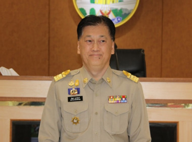 ร่วมประชุมคณะกรมการจังหวัด หัวหน้าส่วนราชการ ... พารามิเตอร์รูปภาพ 1