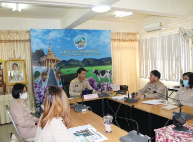 ประชุมข้าราชการ ลูกจ้างประจำ และพนักงานราชการ ... พารามิเตอร์รูปภาพ 3