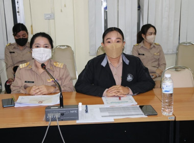 ประชุมข้าราชการ ลูกจ้างประจำ และพนักงานราชการ ... พารามิเตอร์รูปภาพ 10