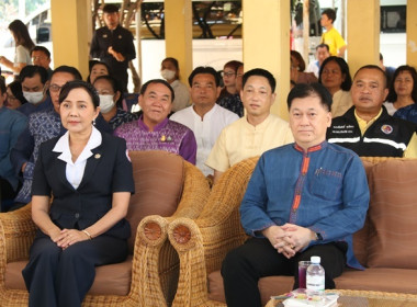 ร่วมโครงการหน่วยบำบัดทุกข์ บำรุงสุข สร้างรอยยิ้มให้ประชาชน” ... พารามิเตอร์รูปภาพ 17
