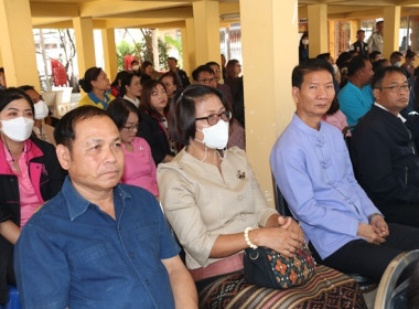 ร่วมโครงการหน่วยบำบัดทุกข์ บำรุงสุข สร้างรอยยิ้มให้ประชาชน” ... พารามิเตอร์รูปภาพ 25