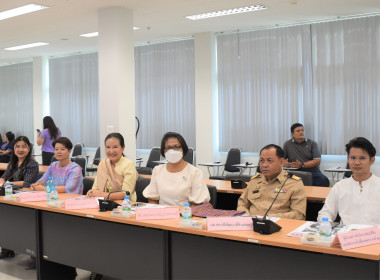 ประชุมคณะกรมการจังหวัด หัวหน้าส่วนราชการ ... พารามิเตอร์รูปภาพ 4