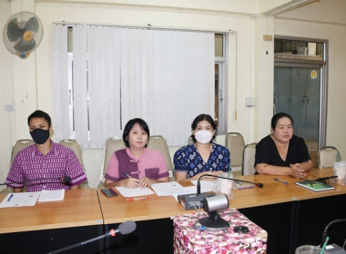 ร่วมประชุมโครงการลดต้นทุนและปรับปรุงประสิทธิภาพการผลิตน้ำนมดิบ ผ่านระบบ Zoom Meeting ... พารามิเตอร์รูปภาพ 10