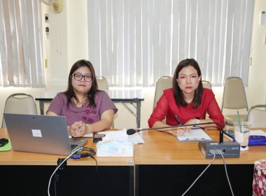 ร่วมประชุมโครงการลดต้นทุนและปรับปรุงประสิทธิภาพการผลิตน้ำนมดิบ ผ่านระบบ Zoom Meeting ... พารามิเตอร์รูปภาพ 6