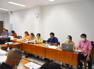 ร่วมประชุมหารือการจัดกิจกรรม “สภากาแฟ จังหวัดสระบุรี” ... พารามิเตอร์รูปภาพ 7
