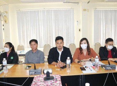 ประชุมเชิงปฏิบัติการซักซ้อมการตรวจการสหกรณ์ ประจำปีงบประมาณ ... พารามิเตอร์รูปภาพ 12