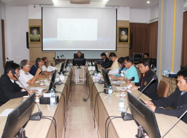 ร่วมประชุมคณะกรรมการดำเนินการสันนิบาตสหกรณ์จังหวัดสระบุรี ... พารามิเตอร์รูปภาพ 1