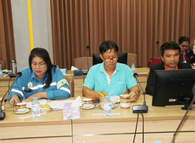 ร่วมประชุมคณะกรรมการดำเนินการสันนิบาตสหกรณ์จังหวัดสระบุรี ... พารามิเตอร์รูปภาพ 11
