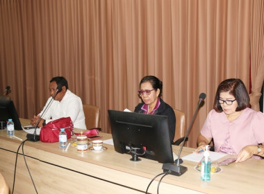 ร่วมประชุมคณะกรรมการดำเนินการสันนิบาตสหกรณ์จังหวัดสระบุรี ... พารามิเตอร์รูปภาพ 13