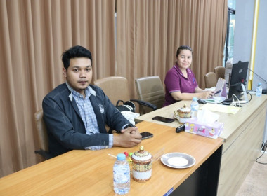 ร่วมประชุมคณะกรรมการดำเนินการสันนิบาตสหกรณ์จังหวัดสระบุรี ... พารามิเตอร์รูปภาพ 5