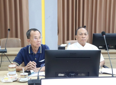 ร่วมประชุมคณะกรรมการดำเนินการสันนิบาตสหกรณ์จังหวัดสระบุรี ... พารามิเตอร์รูปภาพ 9
