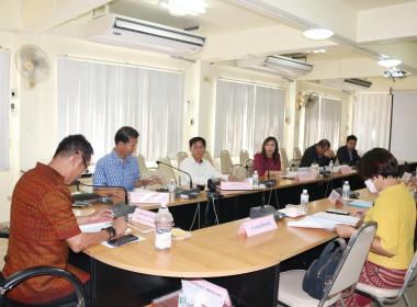 ร่วมประชุมคณะอนุกรรมการพิจารณาเงินกู้กองทุนพัฒนาสหกรณ์ ... พารามิเตอร์รูปภาพ 5