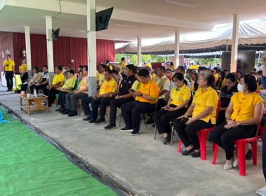 ร่วมงานวันดินโลก 2566 (Word Soil Say 2023) ของจังหวัดสระบุรี พารามิเตอร์รูปภาพ 3