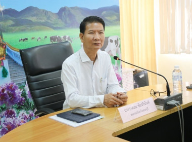 ประชุมคณะทำงานระดับจังหวัดแก้ไขปัญหาในการดำเนินงานของสหกรณ์และกลุ่มเกษตรกรที่มีข้อบกพร่อง (จกบ.) ครั้งที่ 1/2567 ... พารามิเตอร์รูปภาพ 1