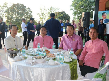 ร่วมกิจกรรม “สภากาแฟ” จังหวัดสระบุรี ครั้งที่ 12/2566 พารามิเตอร์รูปภาพ 8