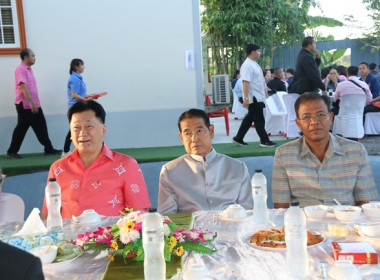 ร่วมกิจกรรม “สภากาแฟ” จังหวัดสระบุรี ครั้งที่ 12/2566 พารามิเตอร์รูปภาพ 12