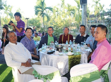 ร่วมกิจกรรม “สภากาแฟ” จังหวัดสระบุรี ครั้งที่ 12/2566 พารามิเตอร์รูปภาพ 14
