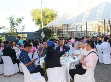 ร่วมกิจกรรม “สภากาแฟ” จังหวัดสระบุรี ครั้งที่ 12/2566 พารามิเตอร์รูปภาพ 18