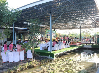 ร่วมกิจกรรม “สภากาแฟ” จังหวัดสระบุรี ครั้งที่ 12/2566 พารามิเตอร์รูปภาพ 19