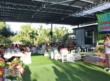 ร่วมกิจกรรม “สภากาแฟ” จังหวัดสระบุรี ครั้งที่ 12/2566 พารามิเตอร์รูปภาพ 23