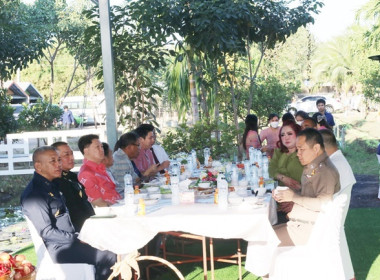 ร่วมกิจกรรม “สภากาแฟ” จังหวัดสระบุรี ครั้งที่ 12/2566 พารามิเตอร์รูปภาพ 24