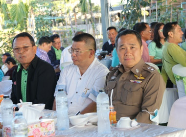 ร่วมกิจกรรม “สภากาแฟ” จังหวัดสระบุรี ครั้งที่ 12/2566 พารามิเตอร์รูปภาพ 28