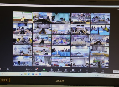 ร่วมประชุมชี้แจงโครงการแก้ไขปัญหาหนี้สินและพัฒนาคุณภาพชีวิตสมาชิกสหกรณ์/กลุ่มเกษตรกรด้วยระบบสหกรณ์ฯ ... พารามิเตอร์รูปภาพ 4