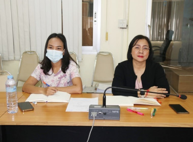 ร่วมประชุมชี้แจงโครงการแก้ไขปัญหาหนี้สินและพัฒนาคุณภาพชีวิตสมาชิกสหกรณ์/กลุ่มเกษตรกรด้วยระบบสหกรณ์ฯ ... พารามิเตอร์รูปภาพ 5