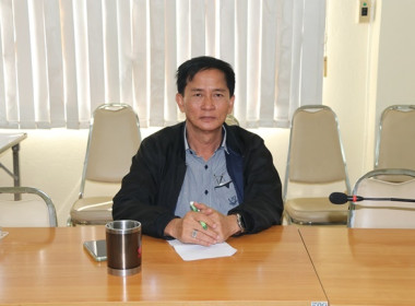 ร่วมประชุมชี้แจงโครงการแก้ไขปัญหาหนี้สินและพัฒนาคุณภาพชีวิตสมาชิกสหกรณ์/กลุ่มเกษตรกรด้วยระบบสหกรณ์ฯ ... พารามิเตอร์รูปภาพ 11