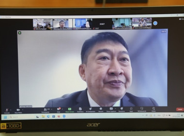 ร่วมประชุมชี้แจงโครงการแก้ไขปัญหาหนี้สินและพัฒนาคุณภาพชีวิตสมาชิกสหกรณ์/กลุ่มเกษตรกรด้วยระบบสหกรณ์ฯ ... พารามิเตอร์รูปภาพ 3